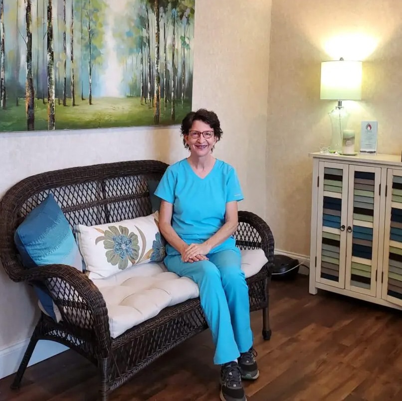 Pauline Phillips, Colon Hydrotherapist Opelika, AL